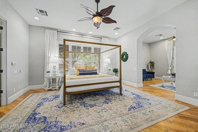 Resort-style estate on 0.82 acres in Gila Butte Estates -- no - photo 17