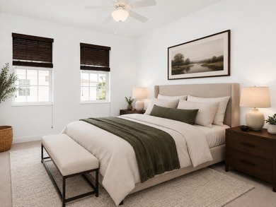Welcome to this exceptional 3 bedroom, 3 bathroom townhouse in - photo 17