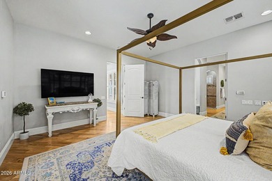 Resort-style estate on 0.82 acres in Gila Butte Estates -- no - photo 18