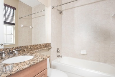 Welcome to this exceptional 3 bedroom, 3 bathroom townhouse in - photo 18