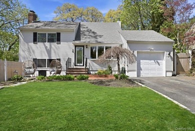 Step into comfort and style in this beautifully maintained - photo 1