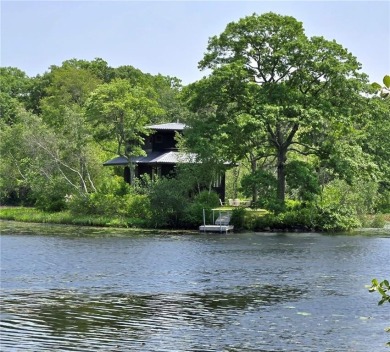 Lake Home For Sale in North Kingstown, Rhode Island