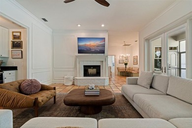 Tampa Palms' highly sought-after STONINGTON, this beautifully - photo 22