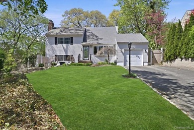 Step into comfort and style in this beautifully maintained - photo 3