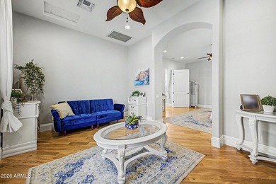 Resort-style estate on 0.82 acres in Gila Butte Estates -- no - photo 24