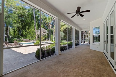 Tampa Palms' highly sought-after STONINGTON, this beautifully - photo 25