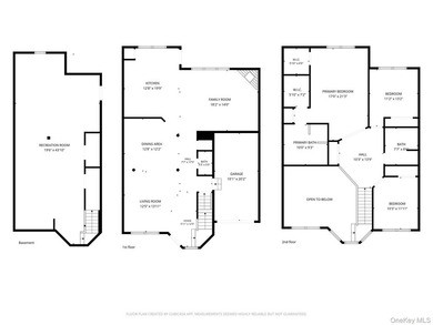 Beautifully updated three-bedroom, two-and-a-half-bathroom condo - photo 25