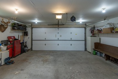Year round lake home located on prestigious Malone Island with a - photo 25