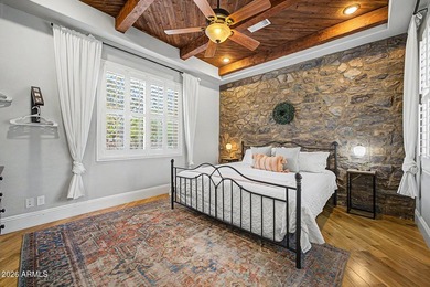 Resort-style estate on 0.82 acres in Gila Butte Estates -- no - photo 26