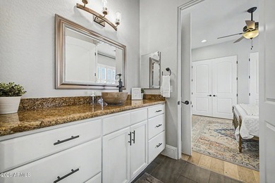 Resort-style estate on 0.82 acres in Gila Butte Estates -- no - photo 28