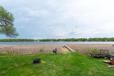 Year round lake home located on prestigious Malone Island with a - photo 29