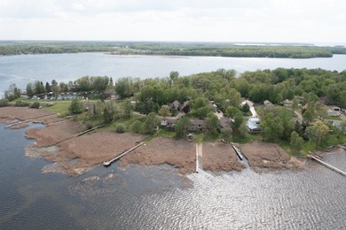 Year round lake home located on prestigious Malone Island with a - photo 30