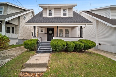 Lake Erie Home Sale Pending in Erie Pennsylvania