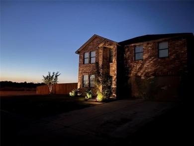 Lake Home For Sale in Wylie, Texas