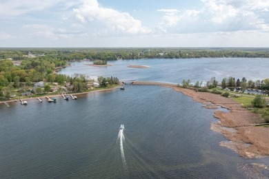 Year round lake home located on prestigious Malone Island with a - photo 31