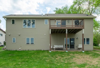 Year round lake home located on prestigious Malone Island with a - photo 33