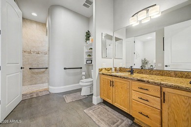 Resort-style estate on 0.82 acres in Gila Butte Estates -- no - photo 34