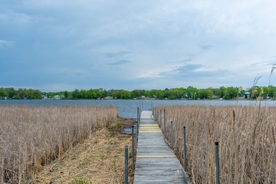 Year round lake home located on prestigious Malone Island with a - photo 34