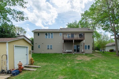 Year round lake home located on prestigious Malone Island with a - photo 35