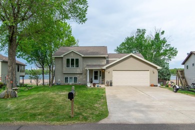 Year round lake home located on prestigious Malone Island with a - photo 36