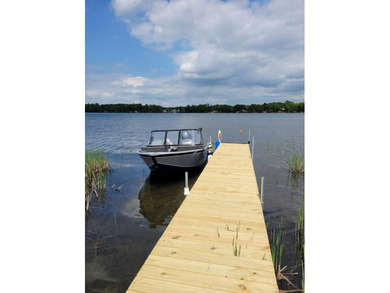 Year round lake home located on prestigious Malone Island with a - photo 37
