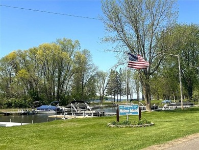 Year round lake home located on prestigious Malone Island with a - photo 38