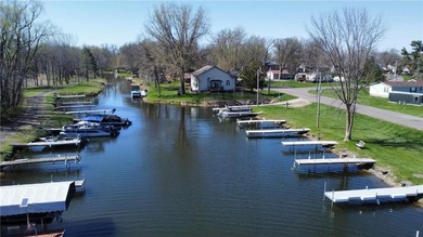 Year round lake home located on prestigious Malone Island with a - photo 39