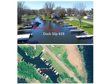 Year round lake home located on prestigious Malone Island with a - photo 40