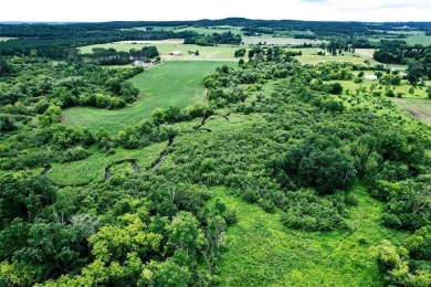 Lake Acreage For Sale in Dallas, Wisconsin