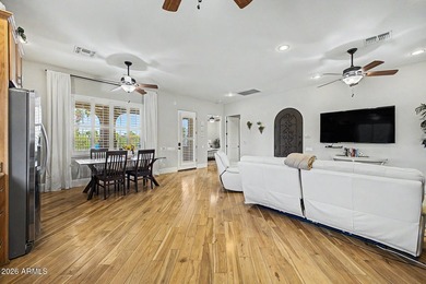 Resort-style estate on 0.82 acres in Gila Butte Estates -- no - photo 45