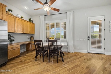 Resort-style estate on 0.82 acres in Gila Butte Estates -- no - photo 46
