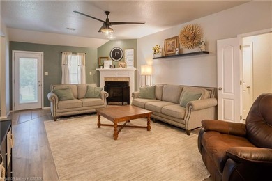 Beautiful 4 bedroom, 2 bath home just off Lake Jack Nolen. The - photo 8