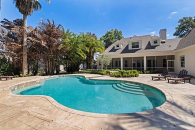 Tampa Palms' highly sought-after STONINGTON, this beautifully - photo 48