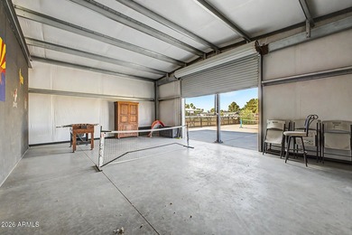 Resort-style estate on 0.82 acres in Gila Butte Estates -- no - photo 49