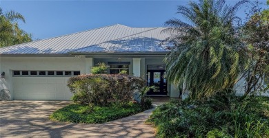 Lake Home For Sale in Odessa, Florida