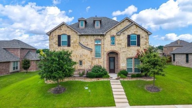 Lake Home For Sale in Rockwall, Texas