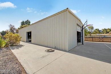 Resort-style estate on 0.82 acres in Gila Butte Estates -- no - photo 53