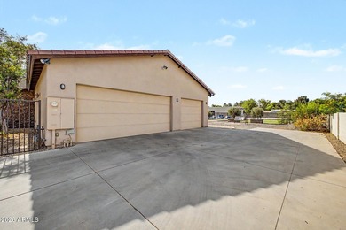 Resort-style estate on 0.82 acres in Gila Butte Estates -- no - photo 55