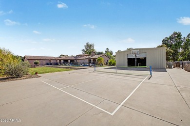 Resort-style estate on 0.82 acres in Gila Butte Estates -- no - photo 56