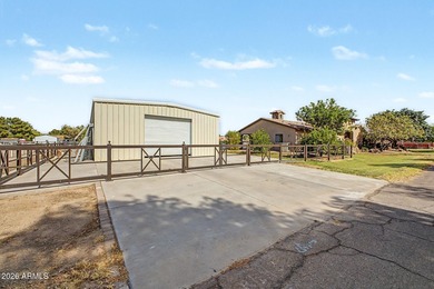 Resort-style estate on 0.82 acres in Gila Butte Estates -- no - photo 57