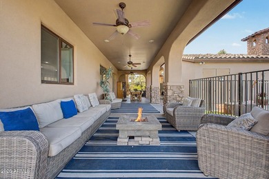 Resort-style estate on 0.82 acres in Gila Butte Estates -- no - photo 59