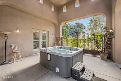 Resort-style estate on 0.82 acres in Gila Butte Estates -- no - photo 60