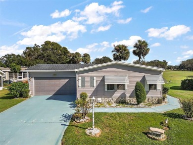 Lake Home For Sale in Leesburg, Florida