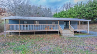 Holston River - Hawkins County Home For Sale in Church Hill Tennessee
