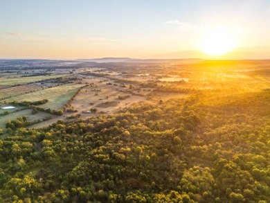 Lake Acreage For Sale in Quinton, Oklahoma