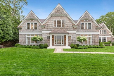 Tucked away at the end of a quiet cul-de-sac on 1.2 acres in the - photo 4