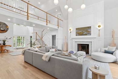 Tucked away at the end of a quiet cul-de-sac on 1.2 acres in the - photo 8