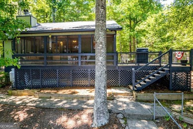 Awesome Lake Sinclair home in one of the best locations on the - photo 1