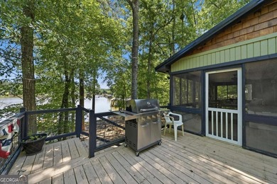Awesome Lake Sinclair home in one of the best locations on the - photo 7