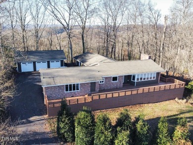 Lake Home For Sale in Kingsport, Tennessee